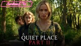 A Quiet Place 2 Full Movie English - Hollywood Full Movie 2020 - Full Movies in English 𝐅𝐮𝐥𝐥 𝐇