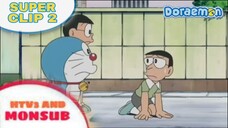 Tổng hợp những cuộc phiêu lưu của nobita super clip 1 [bản lồng tiếng]