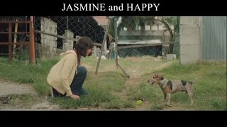 AUTISM MOVIE SARAH Geronimo and MILO (The Dog) with English Subtitle CC