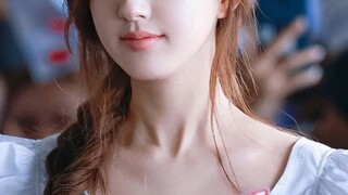 cantik banget zhao lusi