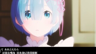 【PCS Anime / Official IN / Rem Master View】 S1 "Re: Cuộc sống ở một thế giới khác bắt đầu từ con số 