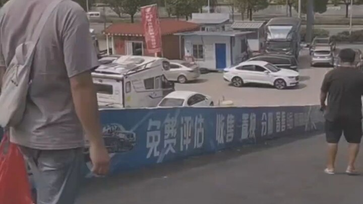这个世界终于颠成了我想要的模样