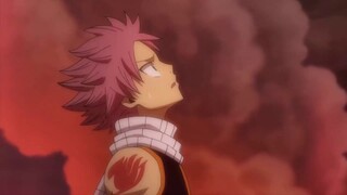 Natsu's Past , Present And Future || Dragon Seed And Demon Seed Merging || Natsu Inside His Mind .