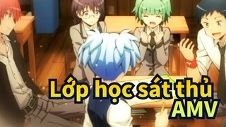 [Lớp học sát thủ/AMV] Thầy Koro đã nói gì với chúng tôi