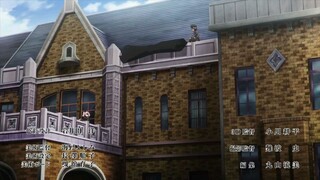 Spy Kyoushitsu Eps 2 (Sub indo)