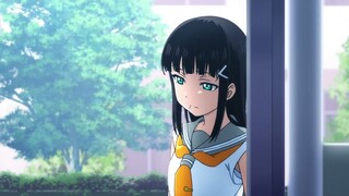 Love Live! Sunshine!! Season 3 Episode 9 English Dub