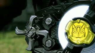 [Super smooth 𝟔𝟎𝐅𝐏𝐒/𝐇𝐃𝐑] Kamen Rider 𝐁𝐔𝐅𝐅𝐀 full form transformation collection