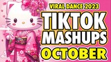 New Tiktok Mashup 2023 Philippines Party Music | Viral Dance Trends | October 10th