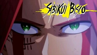 Sabikui Bisco [AMV] Blue Moon/Nameless