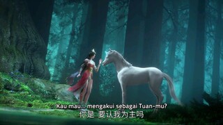 Word of immortals eps 03 sub indo