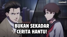GURU DAN MURID JADI DETEKTIF KASUS MISTERI SUPRANATURAL 🔍