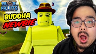 Blox Fruits #5 - Best FRUIT para sa BAGUHAN | Roblox (Filipino)