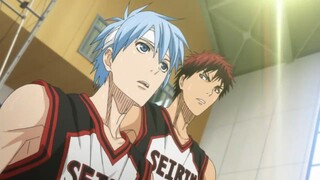 Kuroko's Episode 5 - TAGALOG S1