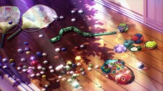 EPS 8|| Bokura wa Minna Kawaisou || SUB INDO