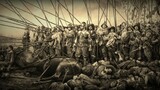 Game|Warhammer Fantasy Battle|City of Mercenary-Estalia