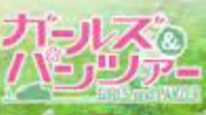 Girls und panzer Episode 4 [Sub Indo] Reupload