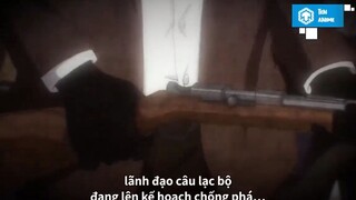 Nhà Ái Quốc Moriarty (Phần 2) _ Yuukoku no Moriarty _ HiTen Anime p25
