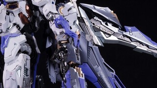 [Phun bảng Vengeance Goddess] Không có lỗ thoát nước lộ ra, câu đố thú vị