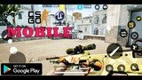 CS GO MOBILE GAMEPLAY ANDROID UNREAL ENGINE 4 LINK APK DOWNLOAD  MEDIAFIRE HIGH GRAPHICS BETA  2020