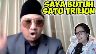 CARA MEMBELI TANPA MEMBAYAR