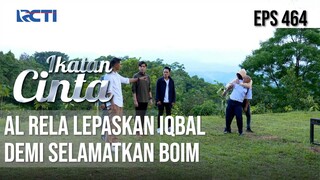 GAK MAU JAHAT😒😒 AL KEHILANGAN PENEROR ITU DEMI BOIM😱 | IKATAN CINTA