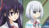 Date A Live S1 - Eps 07 Sub Indo|Muse_id
