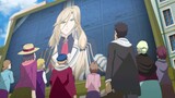 Benriya Saitou-san, Isekai ni Iku ep:1 part 1 #anime #animes #isekai