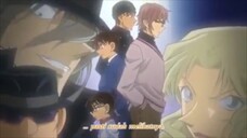 Detective Conan Episode 921-922 Sub Indo