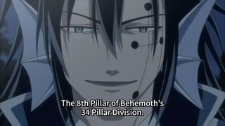 Beelzebub Episode41 [EnglishSub]