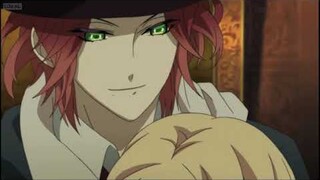 Diabolik lovers - Hot like me [AMV] *request*