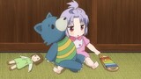 Non Non Biyori - Episode 10