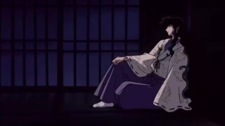 "Naraku, người luôn chứng tỏ mình không thích Kikyo"