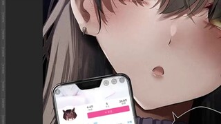 ดูเหมือนว่าฟางเจียงจะมีบางอย่างที่จะพูดกับทุกคน