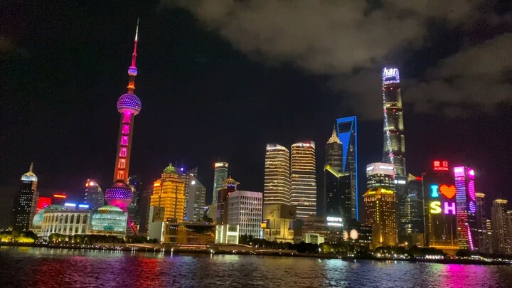 Thượng Hải 360 độ
