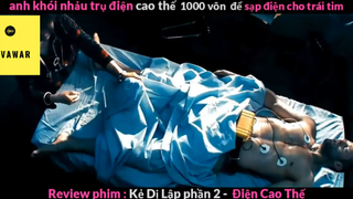 Kẻ lập dị (p1) #rvphimhanhdong