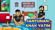 SANTUNAN ANAK YATIM