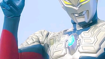Bạn đã nhận được thư mời từ Zero, hãy đến tham gia đồng ca cùng Zero # Zero Ultraman # SONGS ULTRAMA