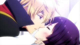 Từ giờ trở đi em đã trở thành người của anh [ AMV Tokyo ravens ] || Ngôi nhà hạnh phúc