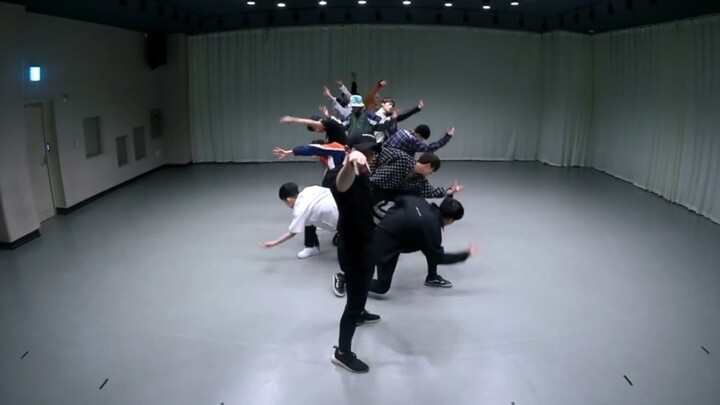 พวกเราสิบเจ็ดมี Giselle ของเราเอง "Whiplash Corn Tea Version"