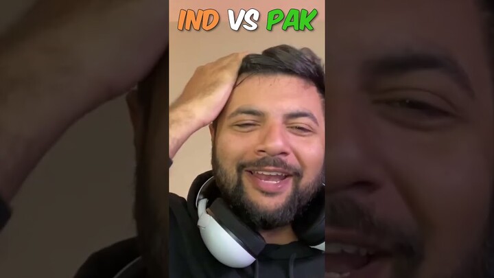 Junoon is Hype ! #dildilpakistan #indvspak