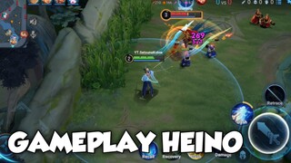 Gameplay Heino Hok Indonesia