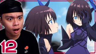 FINAL BOSS: KANNA! | Engage Kiss Episode 12 Reaction