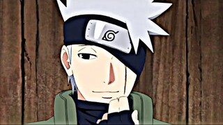 Kakashi hatake edit - Often