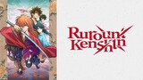 Rurouni Kenshin 2023 - Episode 1