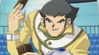 Yu-Gi-Oh! Duel Monsters GX Episode 12 English Dubbed