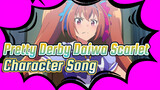 Rising Girl - Pretty Derby Daiwa Scarlet Character Song