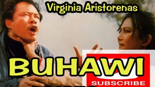 BUHAWI 1973 (Filmed in the Philippines) Action Movie