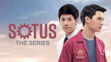 Sotus EP 3|ENG SUB