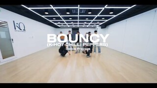 Ateez Bouncy