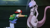 [MAD·AMV] "Pokemon" Melawan pokemon dengan tubuh pelatih
